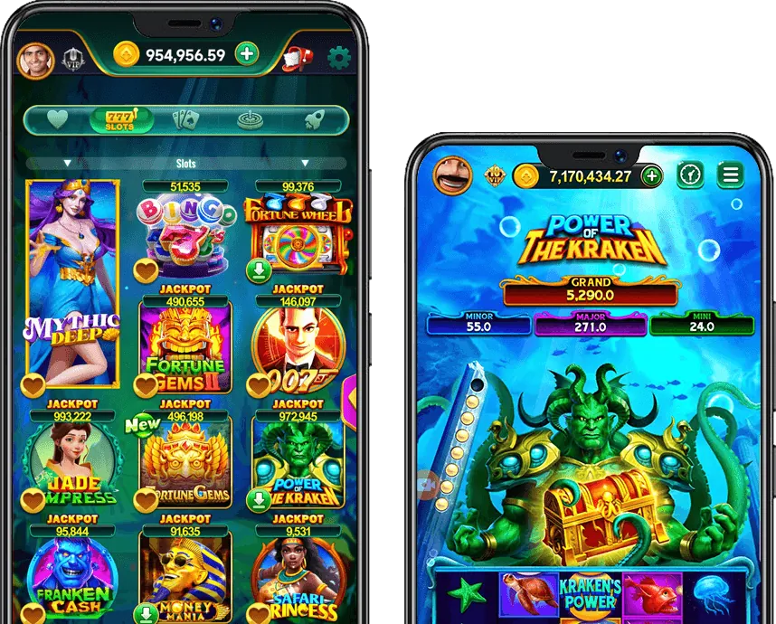 Hiểu rõ cơ chế Jackpot tại 6ff1