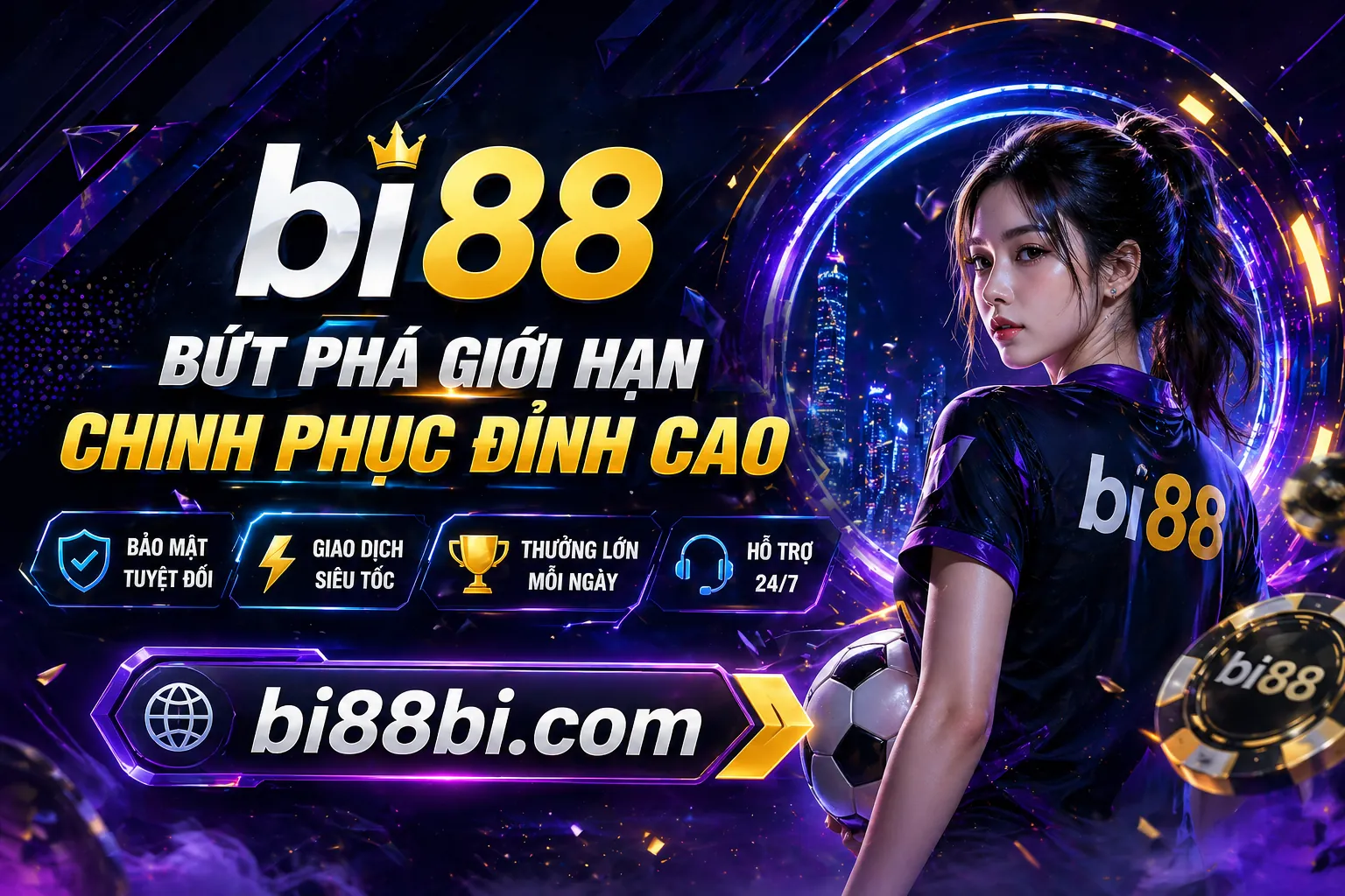 Giao diện ứng dụng 6ff1 chính thức trên điện thoại di động