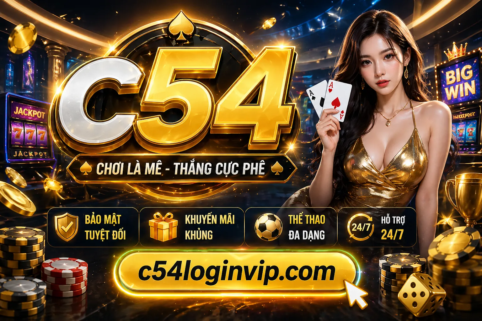 Chương trình VIP độc quyền của 6ff1 chính thức
